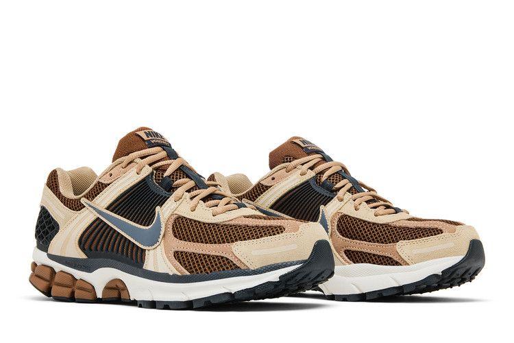 Мужские кроссовки Nike Zoom Vomero 5 Светло-коричневый Хаки