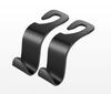 Car Seat Hook, Headrest Hook, Luggage Hanger, Load Capacity 44.1 Lbs (20 Kg), Includes