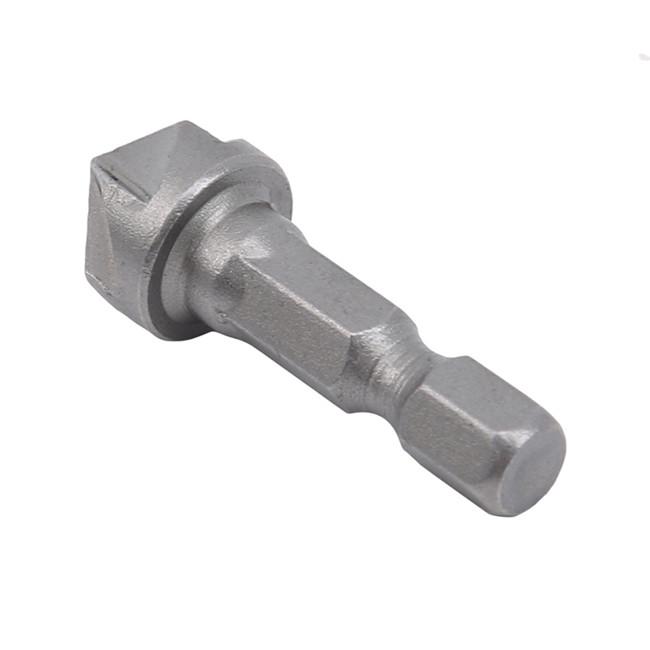 Wood MetalDrill Bit Plating Chamfering Machine Piece Carpentry Hole Opener Chamfering Knife