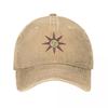 Кепка Бейсболка "Славь Солнце" Винтажная Потертая Стиранная Dark Souls Игра Snapback Кепка Унисекс Стиль Кепки для Активного Отдыха Кепка