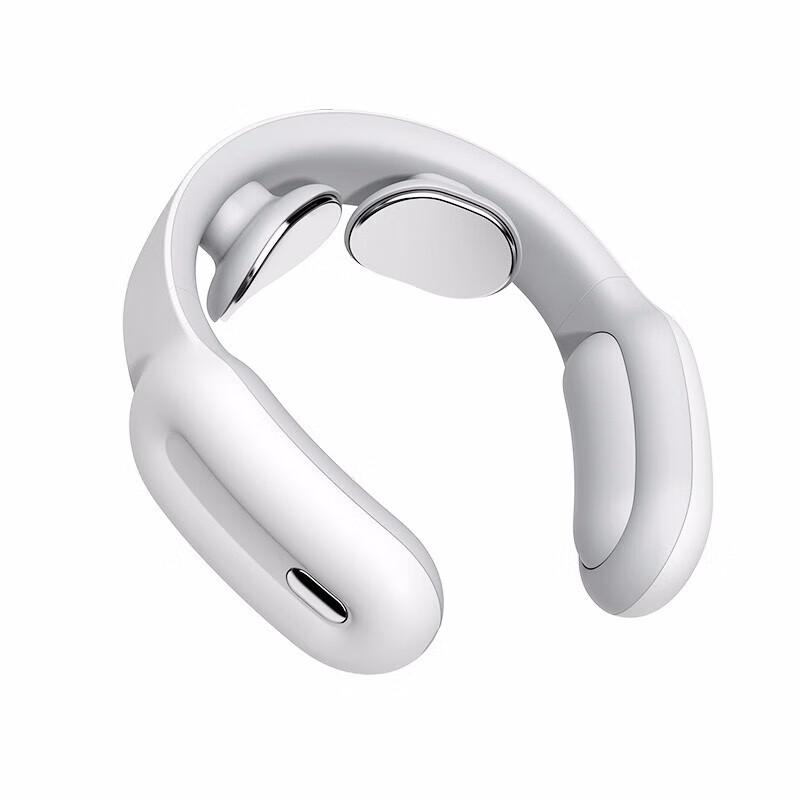 PGG Smart Electric Pulse Neck Massager D12