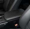 1521 Чехол на центральную консоль подлокотника из кожи для Lexus Nx200300h
