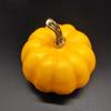 Ornament Halloween Simulated Pumpkin Eco-friendly Ultra-light Decorations for A Spooky Atmosphere Photo Props