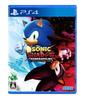 Sonic X Shadow Generations PS4 -