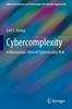 Книга Cybercomplexity : A Macroscopic View of Cybersecurity Risk