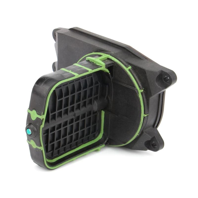 Левый блок регулировки впускного коллектора, клапаны DISA, клапаны автоматического регулирования расхода для 328i 528i