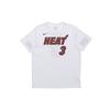 Мужская футболка Nike X NBA Белая 870787-117