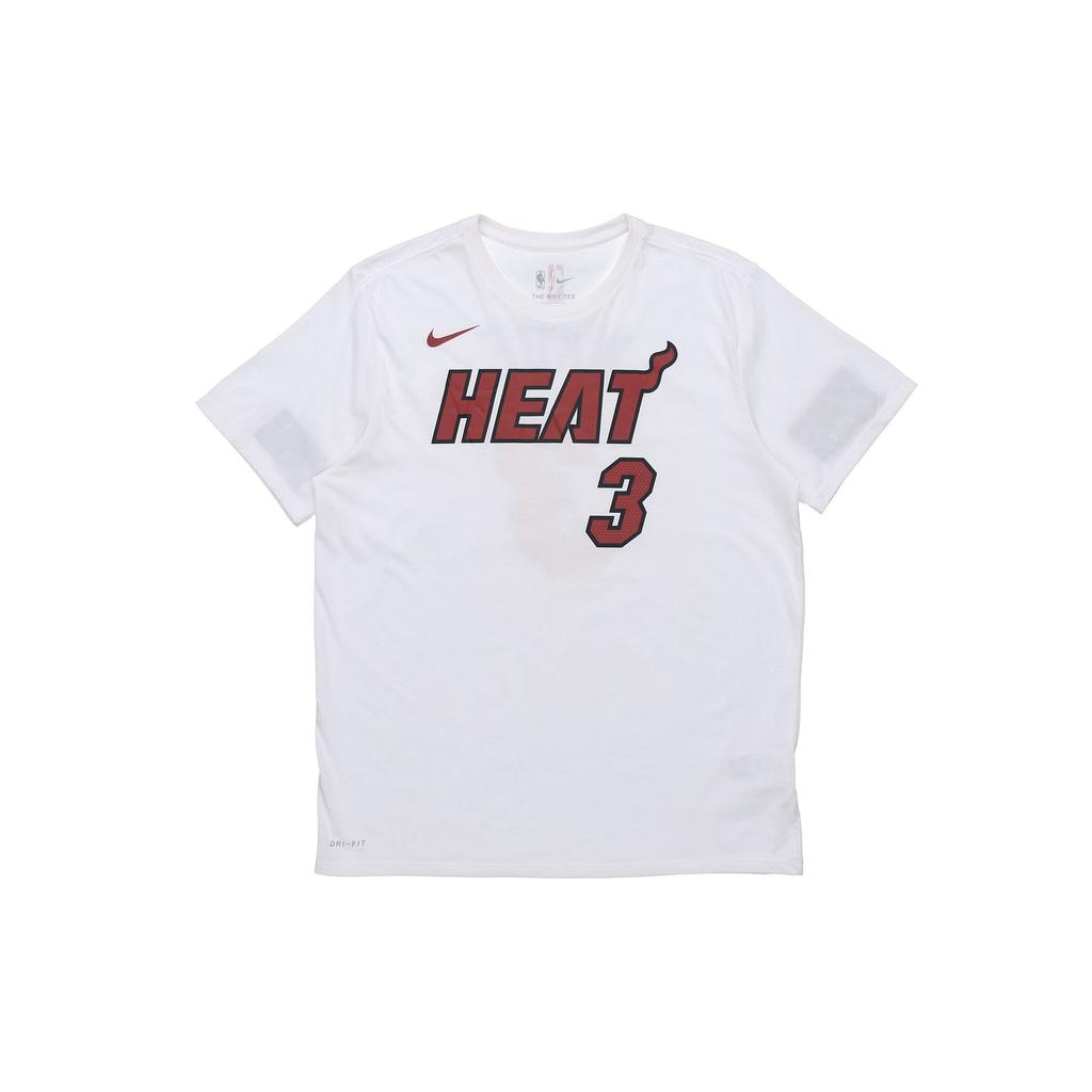 Nike Мужская футболка Nike X NBA Белая 870787-117