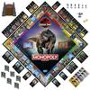 Hasbro Gaming Monopoly Jurassic Park Board Game, популярная корейская игра