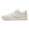 Li Ning Weiwu Pros амортизирующие износостойкие низкие кроссовки женские кроссовки Off-White AEPU062-1