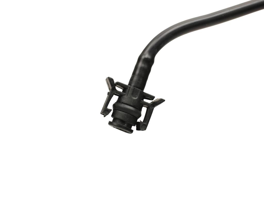 Ft61557 Fast Radiator Cooling Pipe