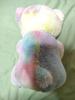 [USED] Teddy bear, rainbow bear, souvenir, gift, present