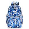 Women's Backpack Student Print Schoolbag Large Capacity Backpack Men's Backpack