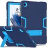 Прочный противоударный чехол для Samsung Galaxy Tab A9+ 11" A9Plus 11 дюймов SM-X210 SM-X216B SM-X218U Защитная крышка со подставкой