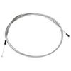 SHIMANO 3S Wire Gray 1850mm 524-10957