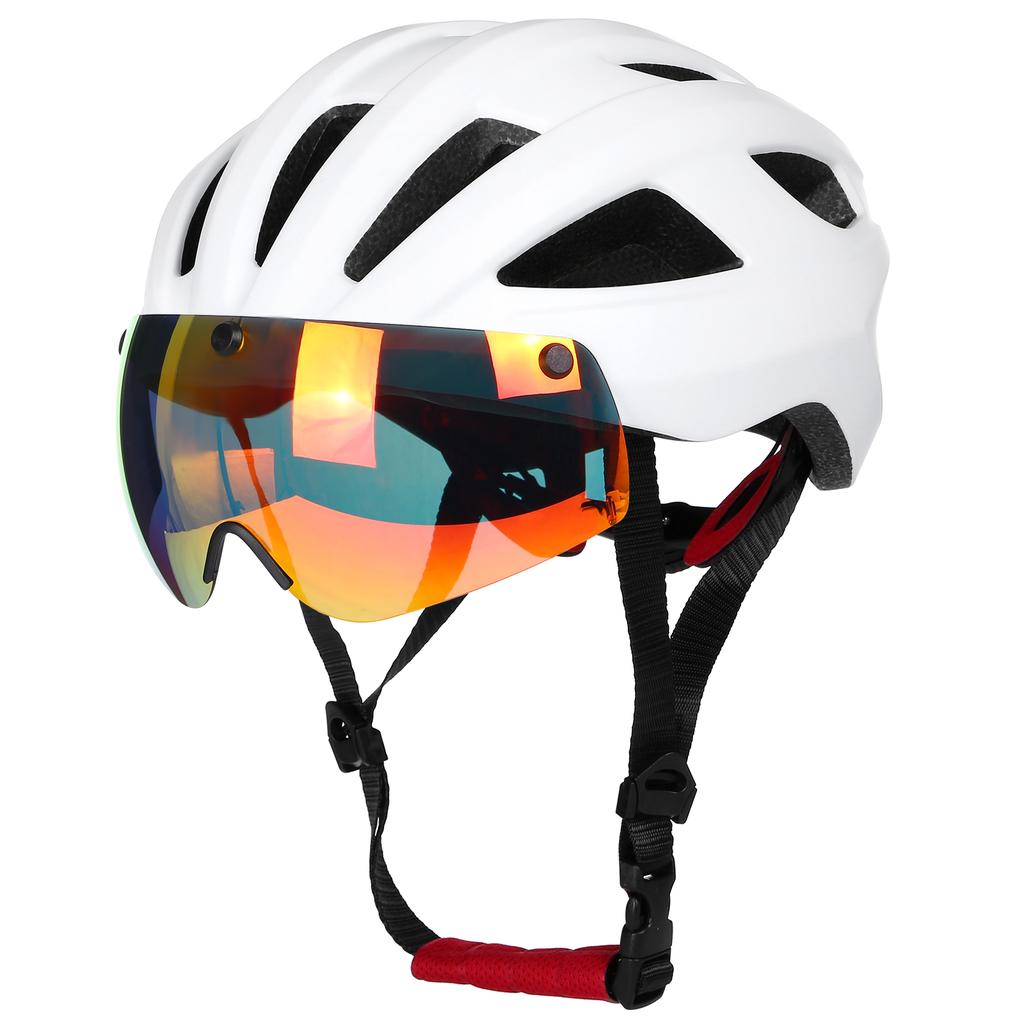 Новый велосипедный шлем In-Mold Горный Дорожный Велосипедный Велосипедный Шлем Спортивная Безопасная Шляпа MTB Велосипедный Шлем Безопасность Езды Capacetes