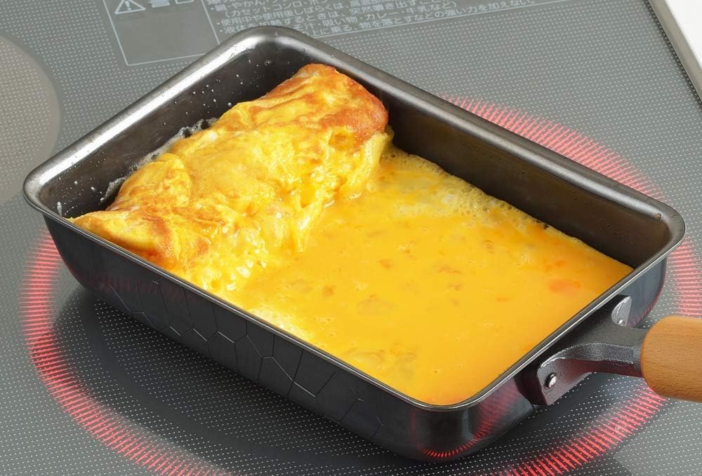 Yoshikawa деревянная ручка железный ролик для яиц НОВЫЙ Gourmet Power подарочная упаковка Технические характеристики SJ3166