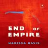 End of Empire by Marissa Davis Paperback Book 9780143138471