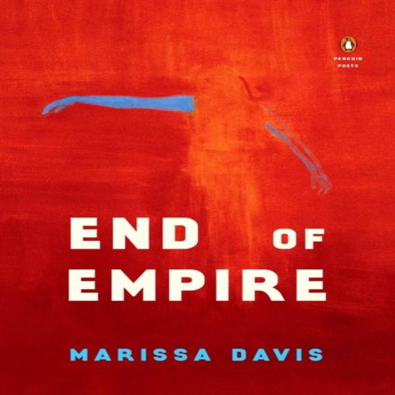 End of Empire by Marissa Davis Paperback Book 9780143138471