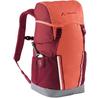 Рюкзак Vaude Puck 14 Modell 2021 hotchili (Junior) (15477-924)