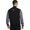 Новые куртки и пальто Nike Мужские Темно-серый IB8766-021