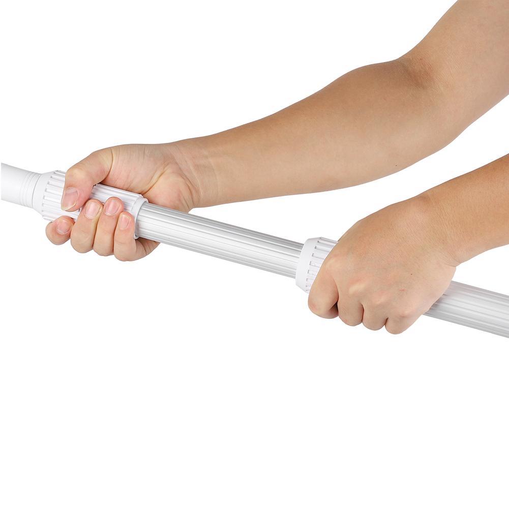 Сетка для скиммера листьев Сетка для бассейна Шест Аксессуар Инструмент для удаления листьев