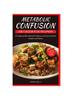 The Metabolic Confusion Diet Book for Women : A Simple Guide with a 28-day Meal Plan Tailored To Help You Achieve Optimal Health and Fitness : 6 Book