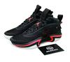 Air Air Jordan 36 PF 'Black Infrared' Air Jordan 36 AJ36 DA9053-001