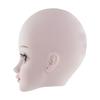BJD кукла 1/3, форма для головы куклы с 4D глазами, аксессуары для самостоятельного изготовления