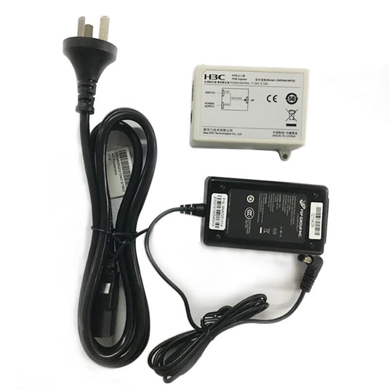 H3C EWPAM2NPOE Single Port Gigabit PoE Module