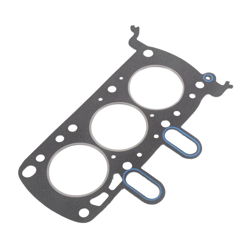 For BMW K Series K75 K 75 1984-1988 1996 Cylinder Head Gasket Motorcycle Cylinder Head Cover Seal