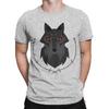 Dread Wolf Funny Graphic 100 Cotton Tshirt Dragon Age Tees Tops For Unisex