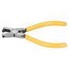Punch Pliers Iron Punching Tool with Spring Tension Leather Crafts Making Hardware Tools