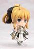 Fate/unlimited Codes Nendoroid Saber Lily (PVC&ABS Painted Movable Figure)