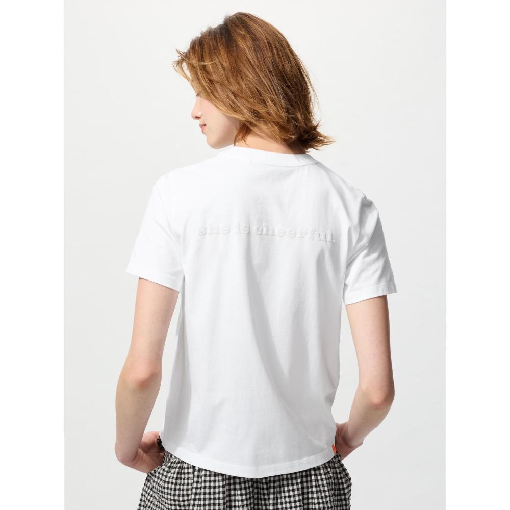 Uniqlo Япония Миффи Ут