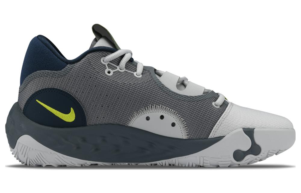 Nike PG 6 Fog Grey