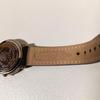 Б/У Редкие Хорошее Состояние Ретро Дисней FOSSIL Дисней Микки Маус Часы Винтажные Ограниченная серия 5000 Рабочие