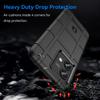 For Moto Edge 50 40 Neo Edge40 X30 MOTO X40 Pro G Pure Stylus cEdge 30 Ultra 30 Neo 20 Lite Case Rugged Shield Cover