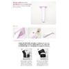 Nagomiya Obi Dome All-Year Use Made Japan Stopper One-Touch