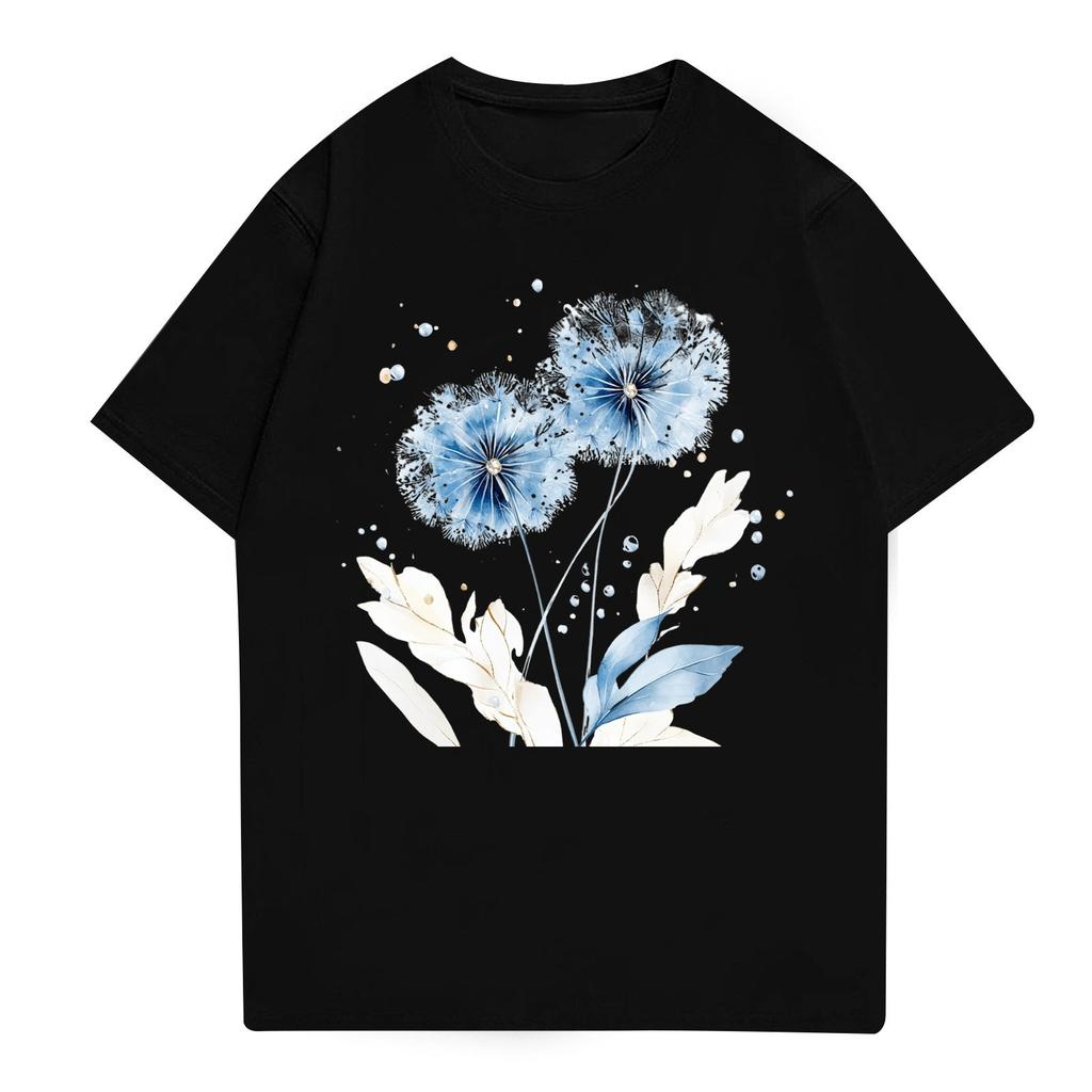 Женская мода повседневная футболка с круглым вырезом и короткими рукавами, топ, футболка, топ