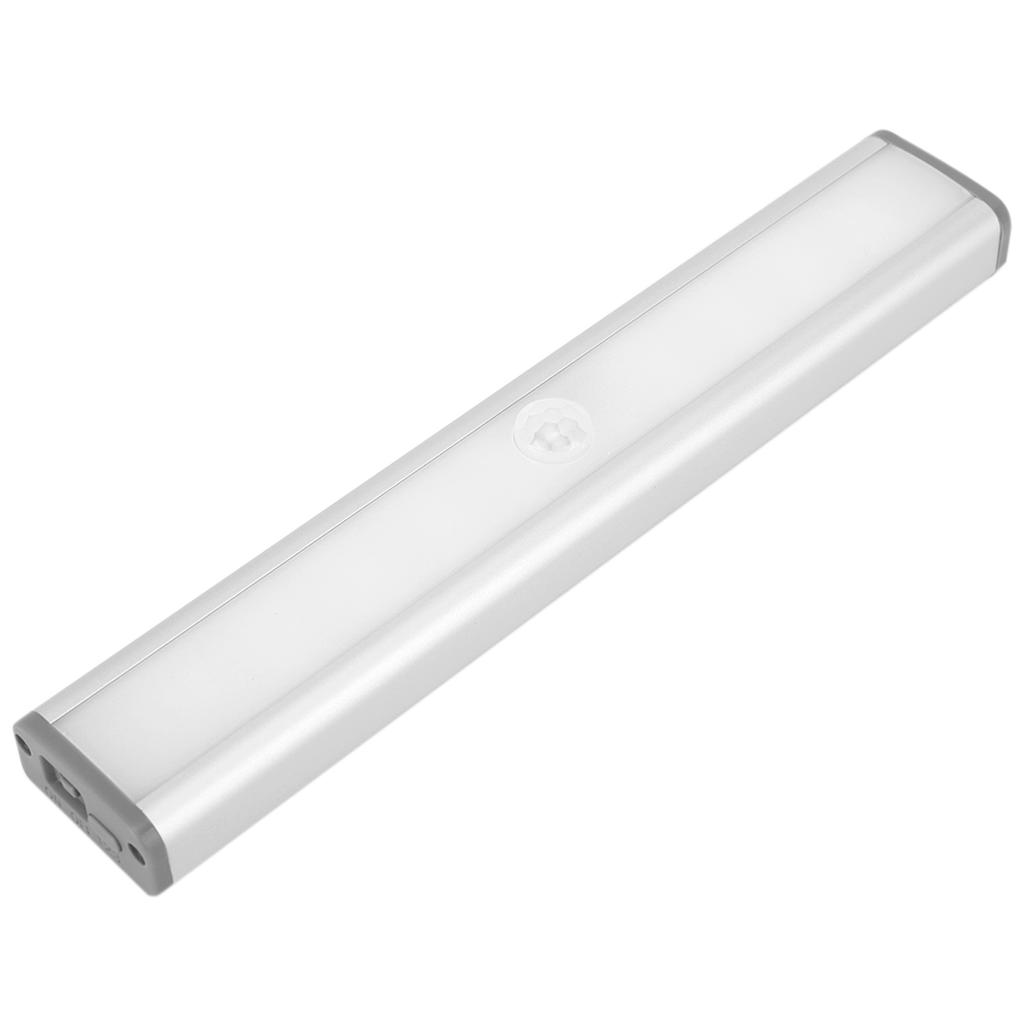 Motion Sensor Light 2 Modes Brightness Adjustable Magnetic USB Charging LED Motion Sensor Cabinet Li