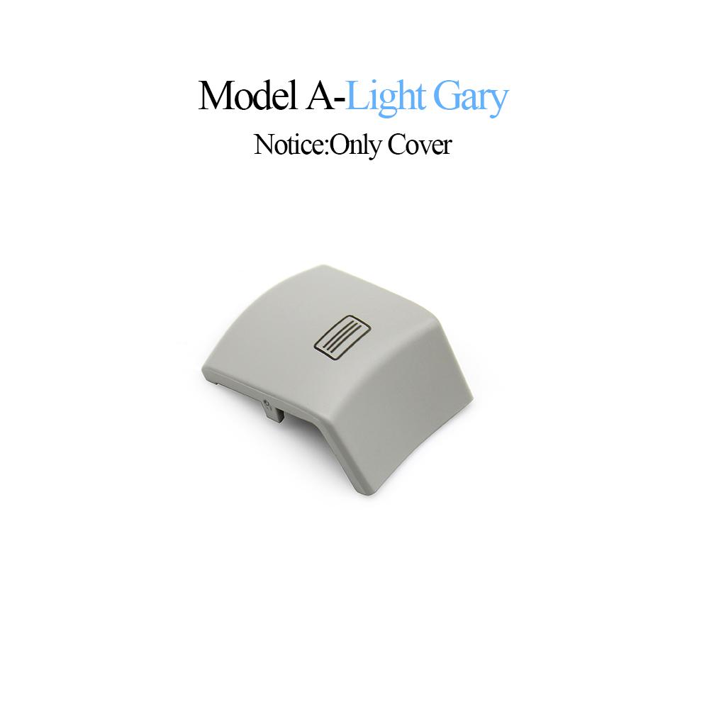 Car Sunroof Window Switch Button Cover Trim For Mercedes Benz GL ML GLE GLS G W166 W292 W463 ML300 ML350 GL320 GL400 GLE450
