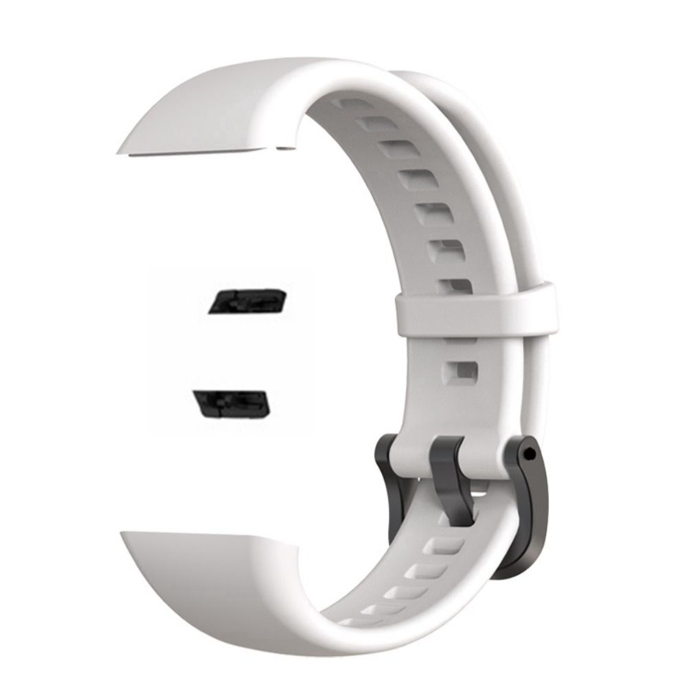 Сменный ремешок для часов из ТПУ, портативный ремешок для часов Huawei Band 6/Honor Band 6
