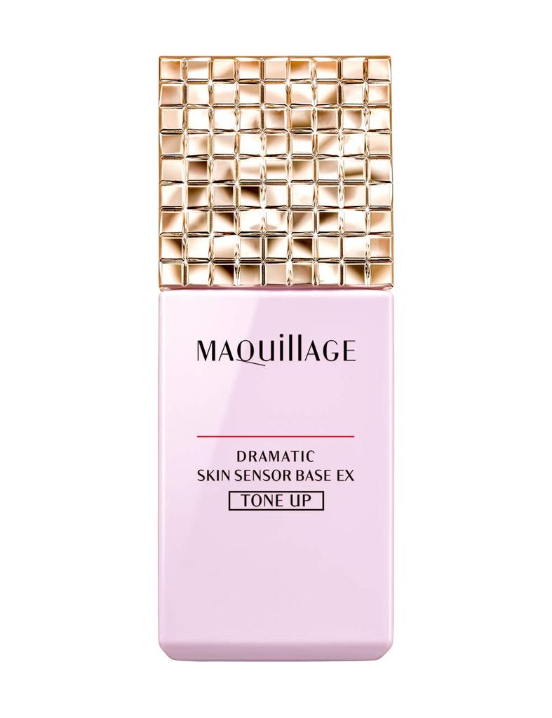 Maquillage Dramatic Skin Sensor Base EX Makeup Base 25ml Tone-Up (x 2)