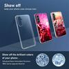 Blue Lock Anime Phone Case for Samsung A17 A37 A57 A07 A16 A26 A36 A56 A06 A02S A12 A22 A32 A52S A04S A14 A24 A34 A54 A03 A13 A3