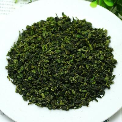 Чай для похудения Tie Guan Yin Улун Чай TieGuanYin Китай Зеленая еда