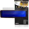 Miyabix Kenwood Digital Rearview Mirror LZ-X20EM Compatible Protective Film High Hardness 9H Low Reflectivity
