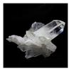 Stones and Minerals. Quartz. 192.5 Ct. Vaulnaveys, Isère, France.