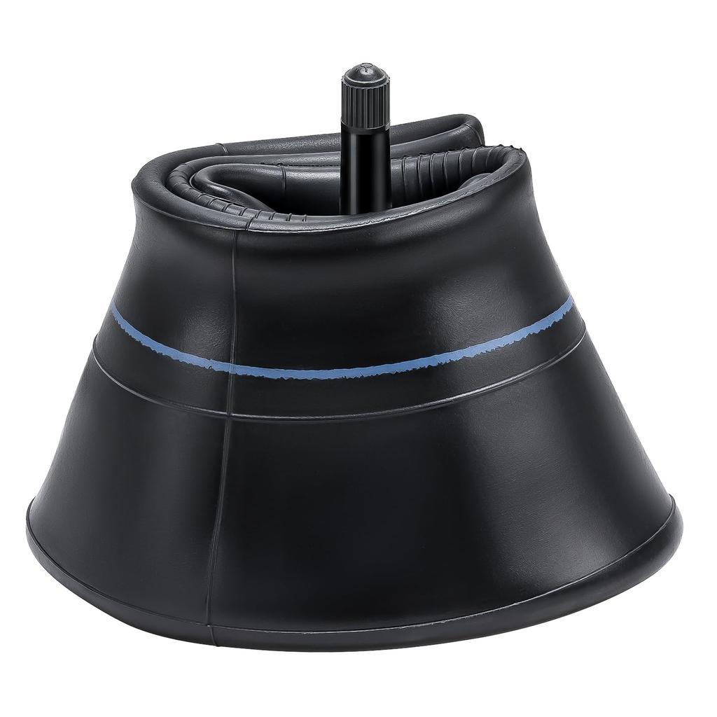 PaoWin 2pcs, 3.50-8 tube, 3.00-8 tube, tire tube 3.50/3.25/3.00-8 valve