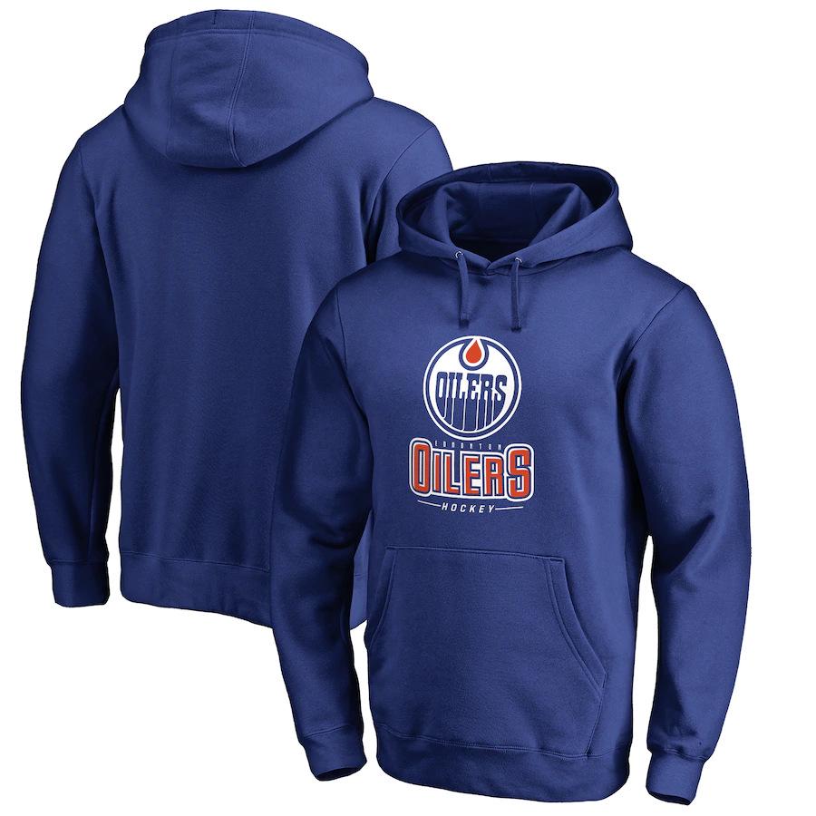 Худи-толстовка для хоккея на Хэллоуин NHL Oil Kings Большого размера для мужчин